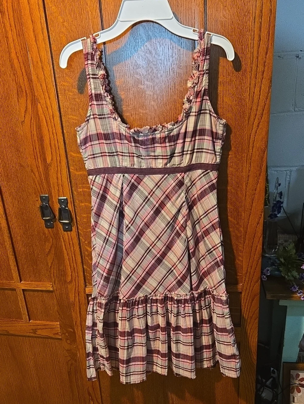 Free People Size 0 Amazing Dress